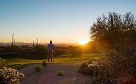 The Ritz-Carlton, Dove Mountain