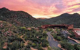 The Ritz-Carlton, Dove Mountain